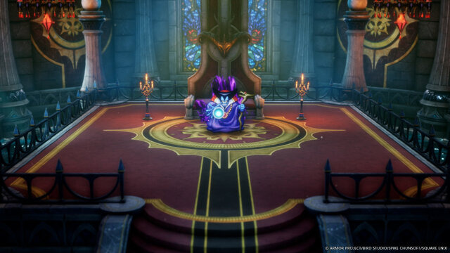 HD-2D版『ドラゴンクエストI＆II』の配信ガイドラインが意味深…“『DQII』の2回目のスタッフロール後”はしばらく投稿禁止