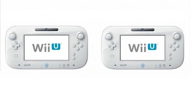 任天堂はE3に合わせて開催したプレスカンファレンスにて、Wii Uは2つのゲームパッドを使用することができると発表しました。