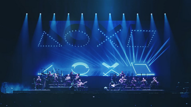 ソニー公認PSゲームの海外ライブツアー、大部分が中止へ。公式サイトも404エラーの状態