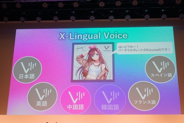 声をデータとして扱う時代に──NTTが仕掛ける音声AIのトラスト基盤「VOICENCE」(石野純也)