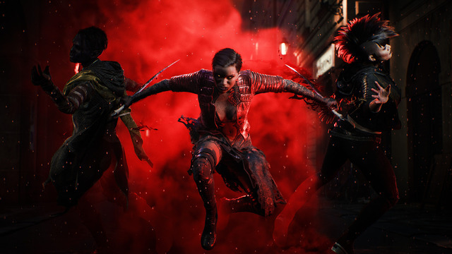 吸血鬼バトルロイヤル『Vampire: The Masquerade - Bloodhunt』が2026年4月28日に完全サービス終了。太陽が昇り吸血鬼たちの夜が終わる
