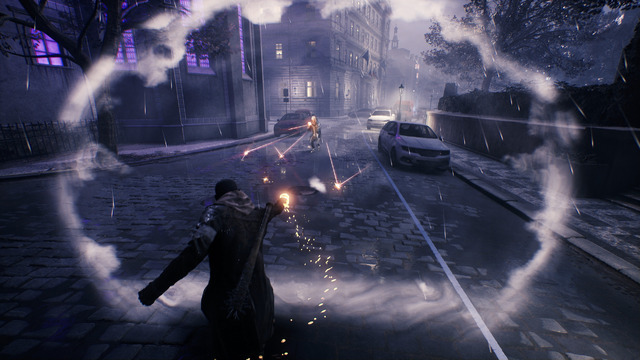 吸血鬼バトルロイヤル『Vampire: The Masquerade - Bloodhunt』が2026年4月28日に完全サービス終了。太陽が昇り吸血鬼たちの夜が終わる