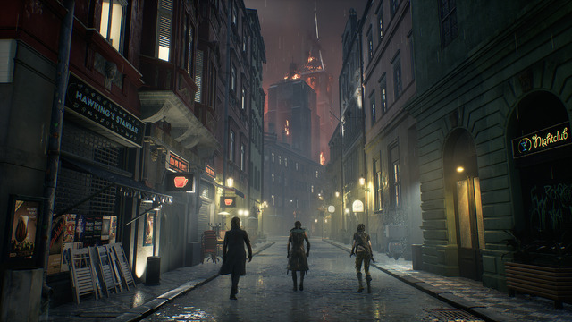 吸血鬼バトルロイヤル『Vampire: The Masquerade - Bloodhunt』が2026年4月28日に完全サービス終了。太陽が昇り吸血鬼たちの夜が終わる