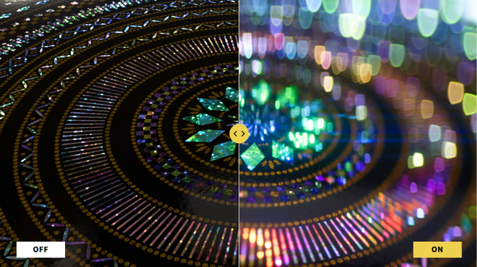 シリコンスタジオ、「光学レンズエフェクト」と「揺れものプラグイン」でリアルタイム表現の進化をGTMF2025で体感