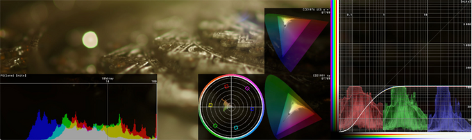 シリコンスタジオ、「光学レンズエフェクト」と「揺れものプラグイン」でリアルタイム表現の進化をGTMF2025で体感