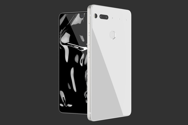 iPhoneの父はジョブズ、ではAndroidの父は？ スキャンダルで失墜したスマホ界の功労者（スマホ沼）