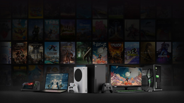 マイクロソフトCEOが「Xboxの競合相手は他ゲームではなくショート動画」と改めて表明―次期XboxはPCとの親和性高める方針か