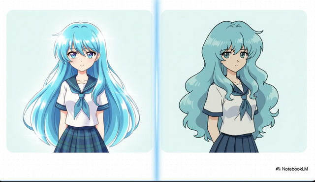 Googleがなんでも「カワイイ」「アニメ」で解説してしまう。NotebookLMの新テーマを試してみた（CloseBox）