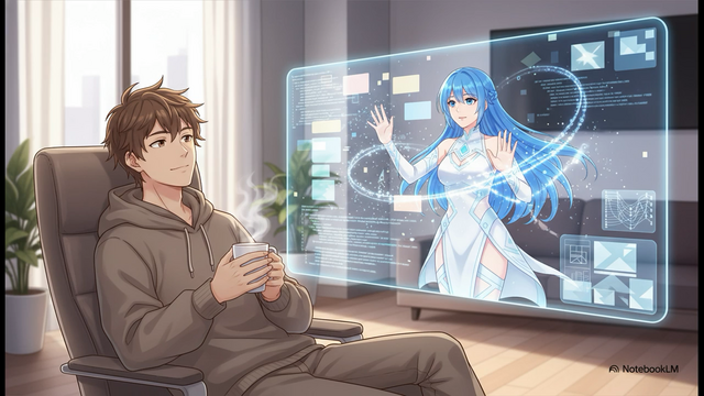 Googleがなんでも「カワイイ」「アニメ」で解説してしまう。NotebookLMの新テーマを試してみた（CloseBox）