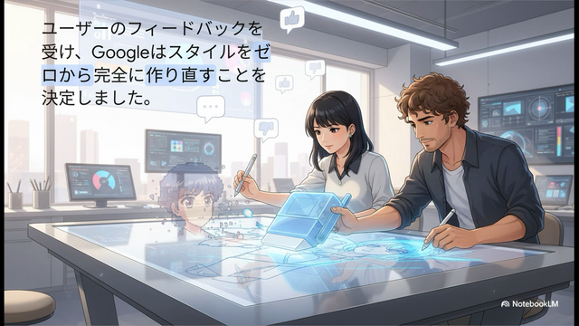 Googleがなんでも「カワイイ」「アニメ」で解説してしまう。NotebookLMの新テーマを試してみた（CloseBox）