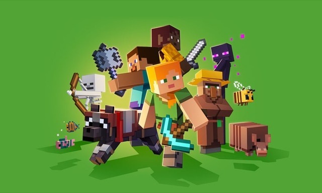 『マイクラ』Java版、Modの勢い増す?コード難読化廃止でMod制作がしやすく…その背景とは?