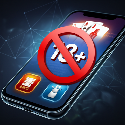 YouTube、虐殺描写や「スキン」ギャンブル含むゲーム映像配信を18歳未満視聴禁止へ―11月17日より、リアル金銭絡まないギャンブルもダメ