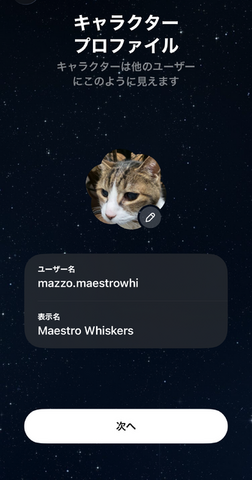 Soraアプリ、日本の全ユーザー（iPhone）に開放。ペットやキャラもカメオ登録できるようになったので、愛猫と猫耳少女に共演してもらった（CloseBox）