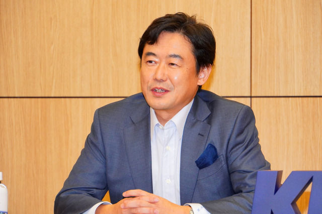 AIの影を光に──KDDI×Googleが挑む、生成AI時代のメディア共創モデル（石野純也）