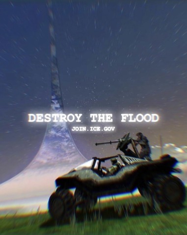 米政府の“プロパガンダ素材”にされた『Halo』―開発者たちは「本当にうんざり」「面白い」と賛否両論