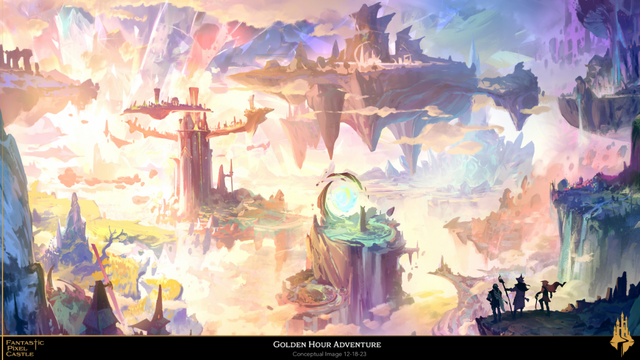 『WoW』『LoL』ベテラン開発者率いる元NetEase傘下スタジオが閉鎖―今のゲーム業界で新作MMOを手掛ける難しさを明かす