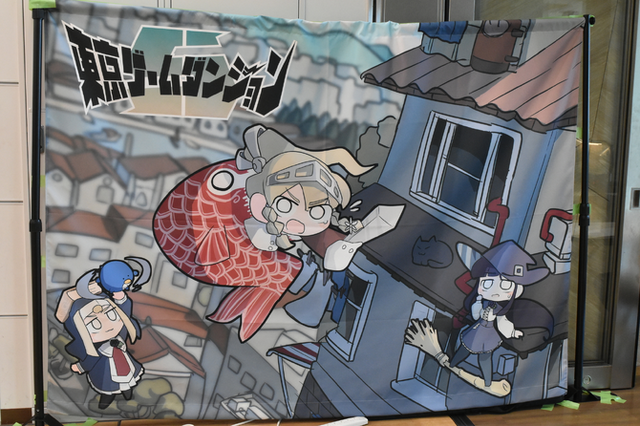 「東京ゲームダンジョン」が目指すところは“ゲーム開発がカルチャーになること”！実は韓国にも波及も？第10回迎える「ゲムダン」について代表・岩崎氏に訊いた【インタビュー】