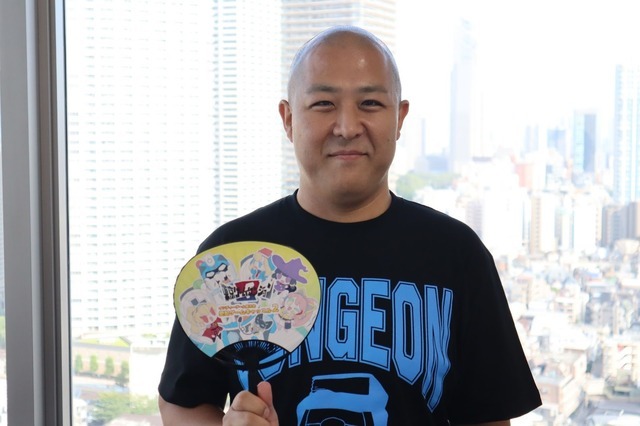 「東京ゲームダンジョン」が目指すところは“ゲーム開発がカルチャーになること”！実は韓国にも波及も？第10回迎える「ゲムダン」について代表・岩崎氏に訊いた【インタビュー】