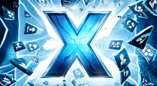 X（旧Twitter）「凍結祭り」トレンド入り―大規模アカウント凍結報告される。主因は特定のブラウザ拡張か