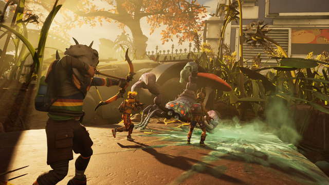 海外有名RPGメーカーは社内制度もRPG！？「戦士」「盗賊」「魔法使い」からクラスを選んで20年間のレベルアップ勤務報酬とマルチクラスを目指せ