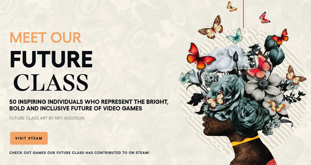 The Game Awardsの次世代クリエイター支援プログラム「Future Class」に関するWebページが人知れず削除。再開の見通しはなし