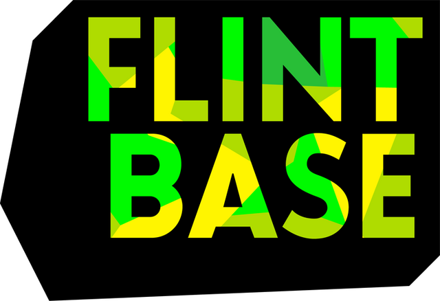 出典：FLINT BASE