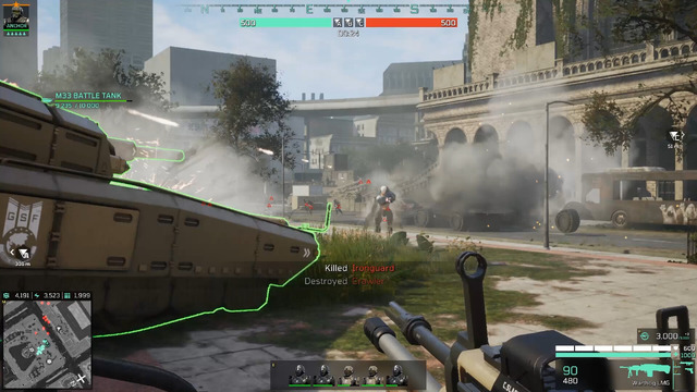 “非常に好評”サメvsダイバー非対称対戦ACT『Depth』IPを『Eximius: Seize the Frontline』開発元が取得。アプデも検討