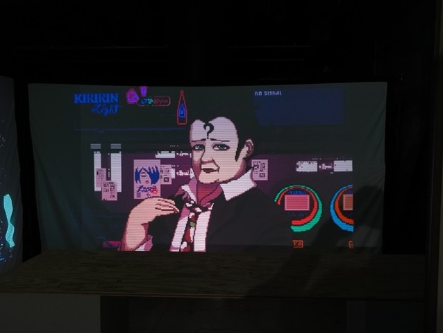 ゲーム史に残る初のLGBTQゲームも遊べる！横浜で開催中の展覧会「Under commons / アンダーコモンズ」レポート