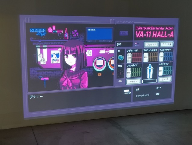 ゲーム史に残る初のLGBTQゲームも遊べる！横浜で開催中の展覧会「Under commons / アンダーコモンズ」レポート