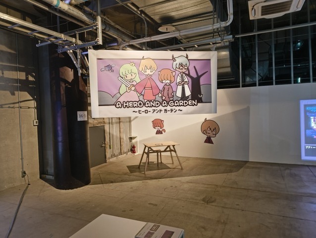 ゲーム史に残る初のLGBTQゲームも遊べる！横浜で開催中の展覧会「Under commons / アンダーコモンズ」レポート