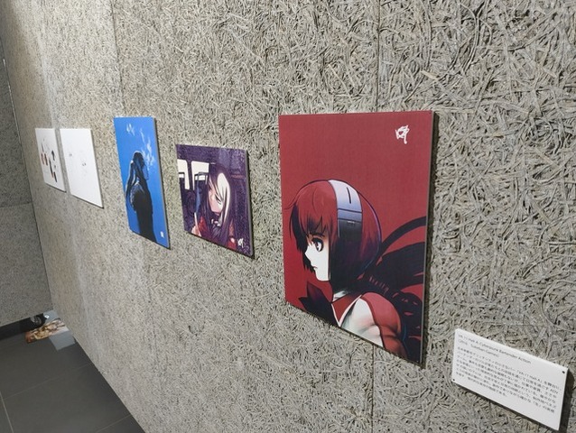 ゲーム史に残る初のLGBTQゲームも遊べる！横浜で開催中の展覧会「Under commons / アンダーコモンズ」レポート