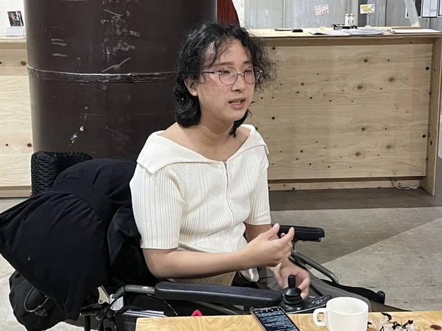 「この世に居場所がないなら、お前はゲームをやるべきだ」クィアゲームの展示会「Under commons / アンダーコモンズ」キュレーター、高島鈴×近藤銀河×藤本一郎インタビュー。「クィアなゲーマー」を増やす野望について訊いた【インタビュー】