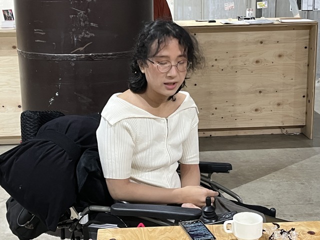 「この世に居場所がないなら、お前はゲームをやるべきだ」クィアゲームの展示会「Under commons / アンダーコモンズ」キュレーター、高島鈴×近藤銀河×藤本一郎インタビュー。「クィアなゲーマー」を増やす野望について訊いた【インタビュー】