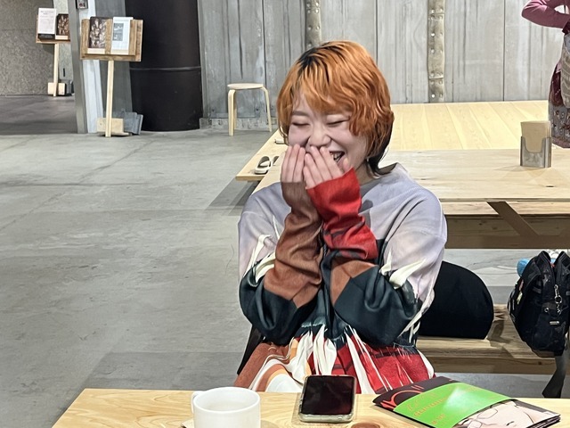 「この世に居場所がないなら、お前はゲームをやるべきだ」クィアゲームの展示会「Under commons / アンダーコモンズ」キュレーター、高島鈴×近藤銀河×藤本一郎インタビュー。「クィアなゲーマー」を増やす野望について訊いた【インタビュー】