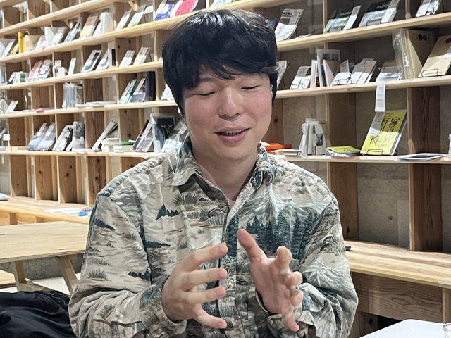 「この世に居場所がないなら、お前はゲームをやるべきだ」クィアゲームの展示会「Under commons / アンダーコモンズ」キュレーター、高島鈴×近藤銀河×藤本一郎インタビュー。「クィアなゲーマー」を増やす野望について訊いた【インタビュー】