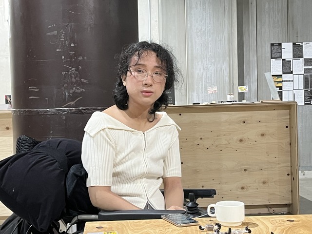 「この世に居場所がないなら、お前はゲームをやるべきだ」クィアゲームの展示会「Under commons / アンダーコモンズ」キュレーター、高島鈴×近藤銀河×藤本一郎インタビュー。「クィアなゲーマー」を増やす野望について訊いた【インタビュー】