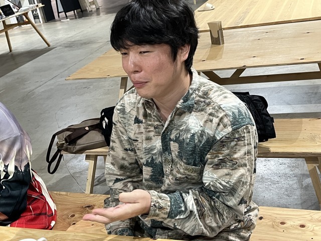 「この世に居場所がないなら、お前はゲームをやるべきだ」クィアゲームの展示会「Under commons / アンダーコモンズ」キュレーター、高島鈴×近藤銀河×藤本一郎インタビュー。「クィアなゲーマー」を増やす野望について訊いた【インタビュー】