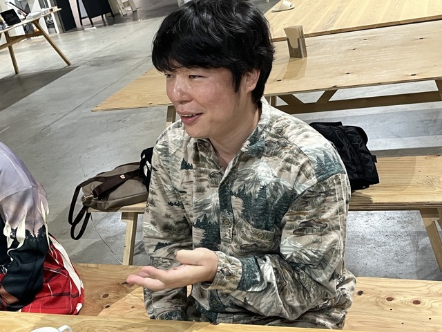 「この世に居場所がないなら、お前はゲームをやるべきだ」クィアゲームの展示会「Under commons / アンダーコモンズ」キュレーター、高島鈴×近藤銀河×藤本一郎インタビュー。「クィアなゲーマー」を増やす野望について訊いた【インタビュー】