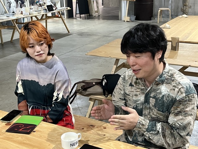 「この世に居場所がないなら、お前はゲームをやるべきだ」クィアゲームの展示会「Under commons / アンダーコモンズ」キュレーター、高島鈴×近藤銀河×藤本一郎インタビュー。「クィアなゲーマー」を増やす野望について訊いた【インタビュー】