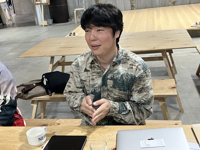 「この世に居場所がないなら、お前はゲームをやるべきだ」クィアゲームの展示会「Under commons / アンダーコモンズ」キュレーター、高島鈴×近藤銀河×藤本一郎インタビュー。「クィアなゲーマー」を増やす野望について訊いた【インタビュー】