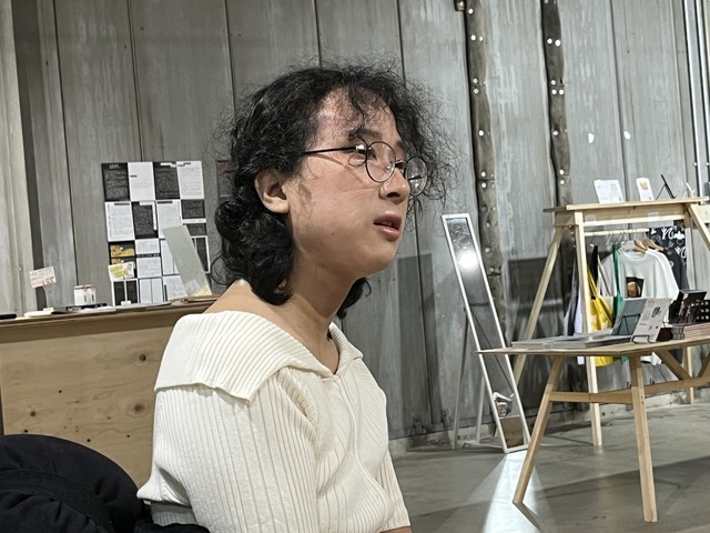 「この世に居場所がないなら、お前はゲームをやるべきだ」クィアゲームの展示会「Under commons / アンダーコモンズ」キュレーター、高島鈴×近藤銀河×藤本一郎インタビュー。「クィアなゲーマー」を増やす野望について訊いた【インタビュー】