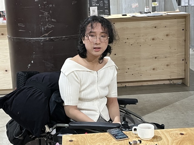 「この世に居場所がないなら、お前はゲームをやるべきだ」クィアゲームの展示会「Under commons / アンダーコモンズ」キュレーター、高島鈴×近藤銀河×藤本一郎インタビュー。「クィアなゲーマー」を増やす野望について訊いた【インタビュー】