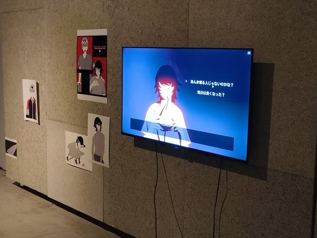 「この世に居場所がないなら、お前はゲームをやるべきだ」クィアゲームの展示会「Under commons / アンダーコモンズ」キュレーター、高島鈴×近藤銀河×藤本一郎インタビュー。「クィアなゲーマー」を増やす野望について訊いた【インタビュー】