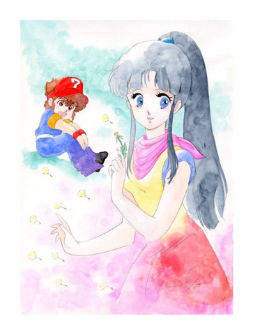 『プラレス3四郎』