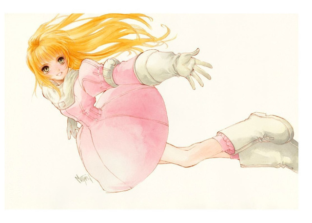 『ブレンパワード』