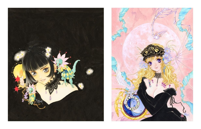 オリジナル作品　