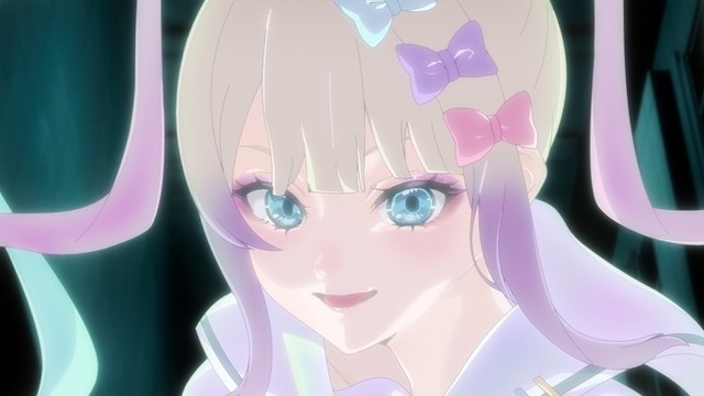 『NEEDY GIRL OVERDOSE』TVアニメ化決定。スタッフにはにゃるら氏の名も