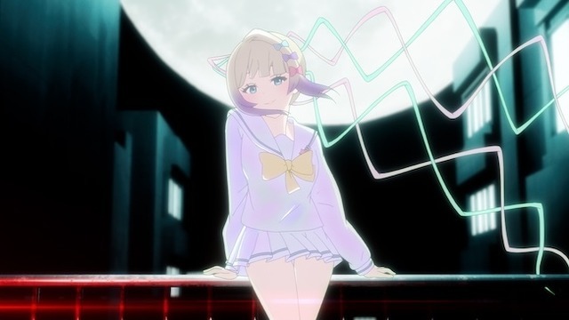 『NEEDY GIRL OVERDOSE』TVアニメ化決定。スタッフにはにゃるら氏の名も