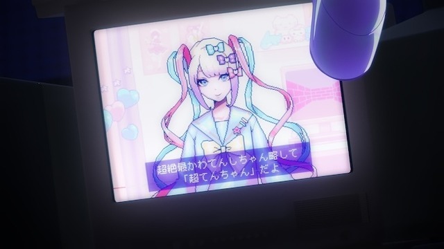 『NEEDY GIRL OVERDOSE』TVアニメ化決定。スタッフにはにゃるら氏の名も