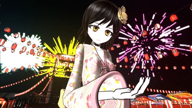 Steamで不明瞭なBANされた少女主人公ADV、プラットフォーム変え「DLsite」にて無料デモ版が配信へ